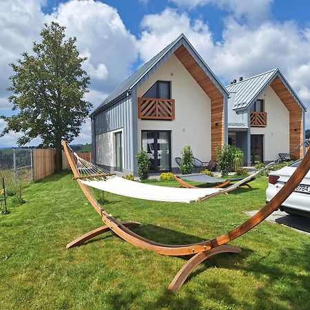 Domki Szczyt Beztroski Jacuzzi & Sauna Nowy Targ Bagian luar foto