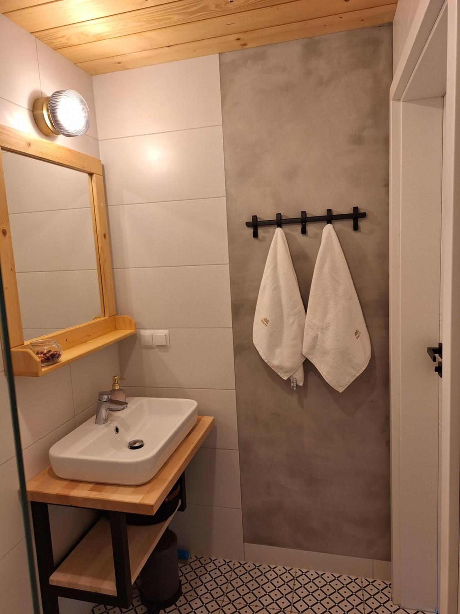 Domki Szczyt Beztroski Jacuzzi & Sauna Nowy Targ Bagian luar foto