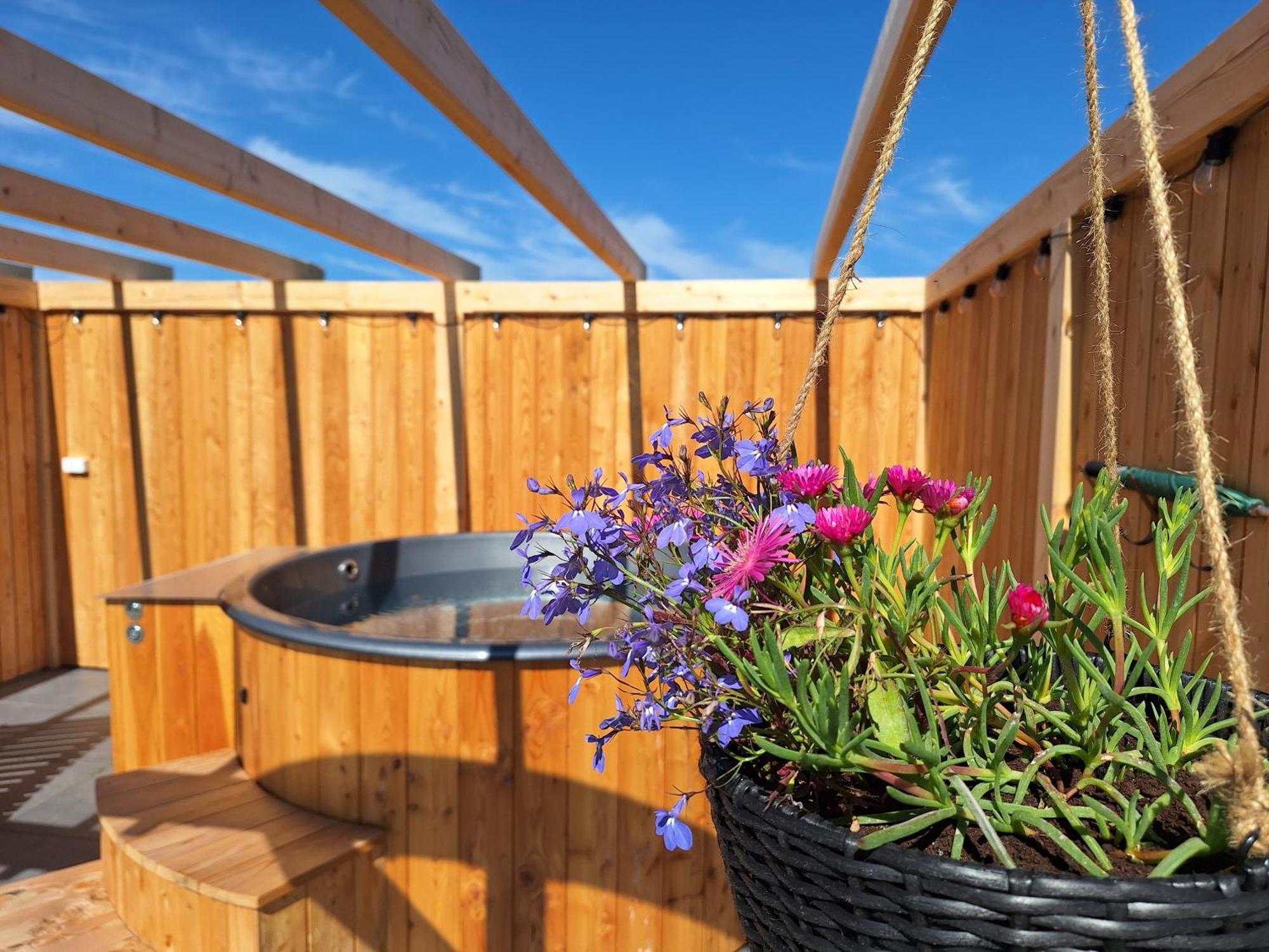 Domki Szczyt Beztroski Jacuzzi & Sauna Nowy Targ Bagian luar foto