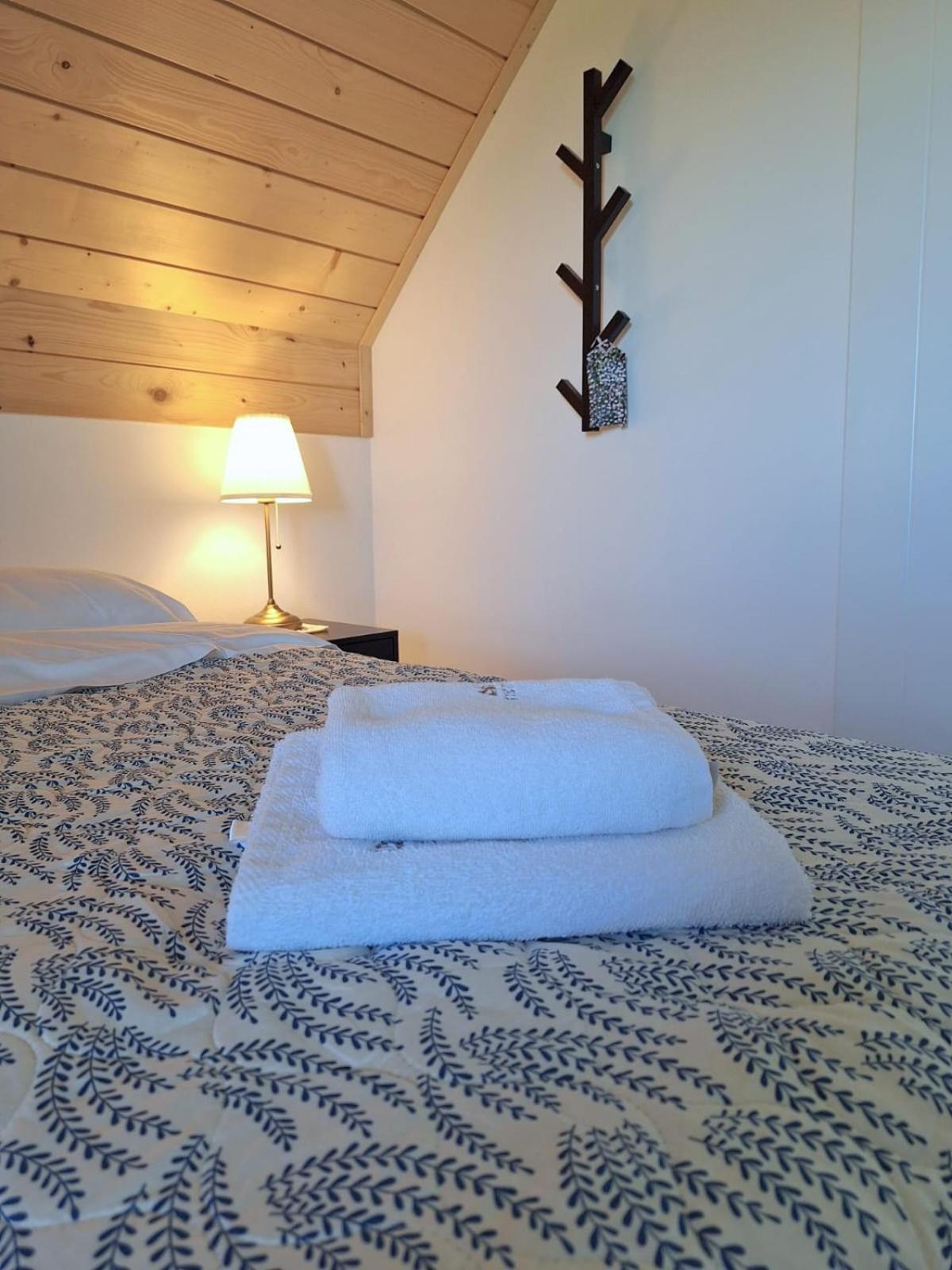 Domki Szczyt Beztroski Jacuzzi & Sauna Nowy Targ Bagian luar foto