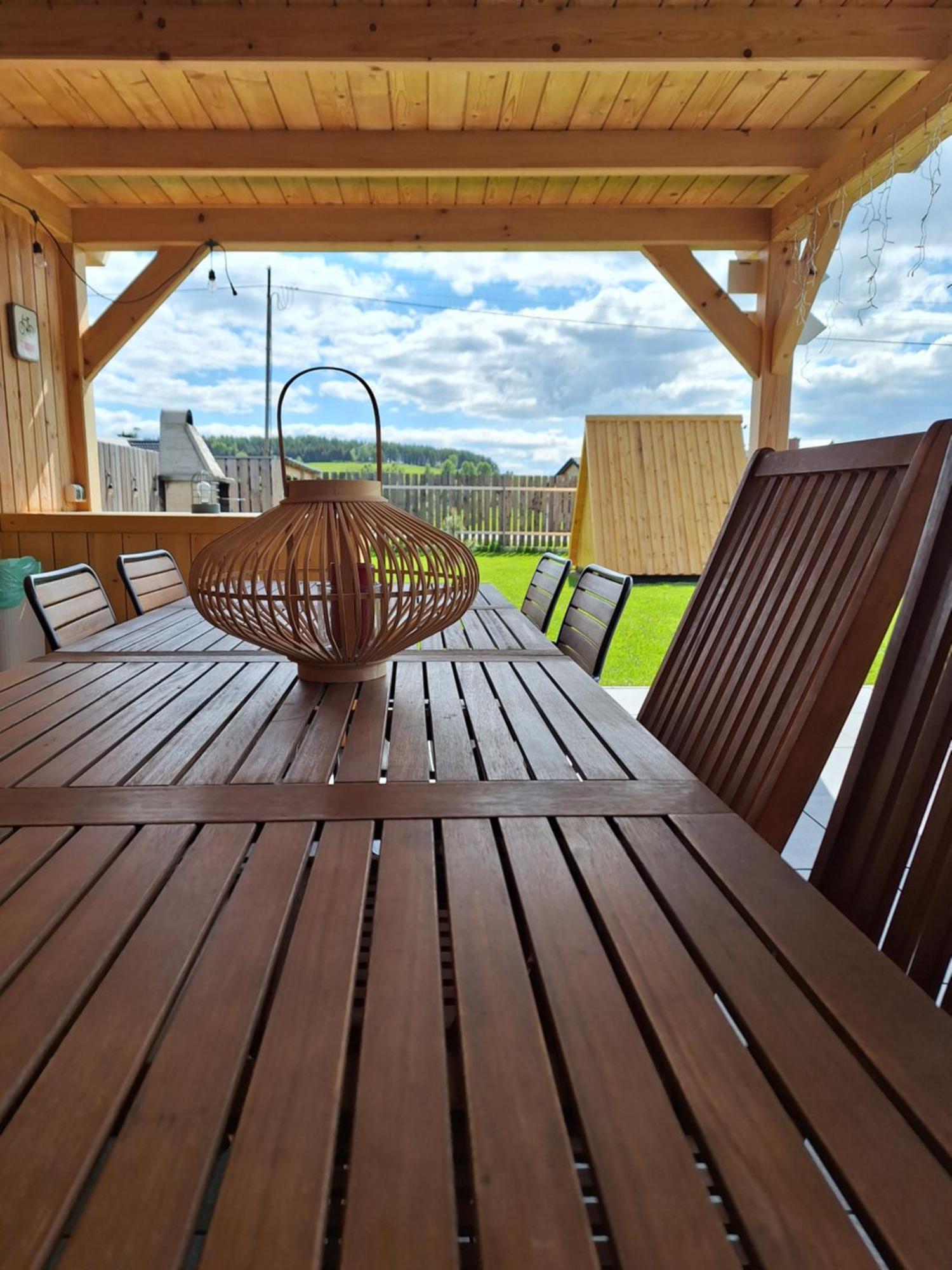 Domki Szczyt Beztroski Jacuzzi & Sauna Nowy Targ Bagian luar foto